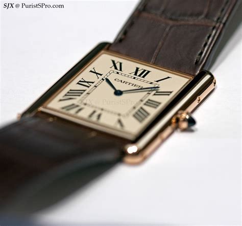 best chinese cartier tank replicas|look alike cartier watches.